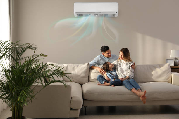 Best HVAC system installation  in Duncanville, TX