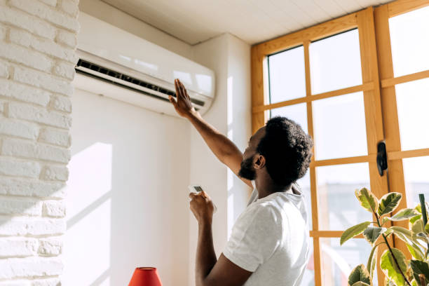 Best Best HVAC companies  in Duncanville, TX