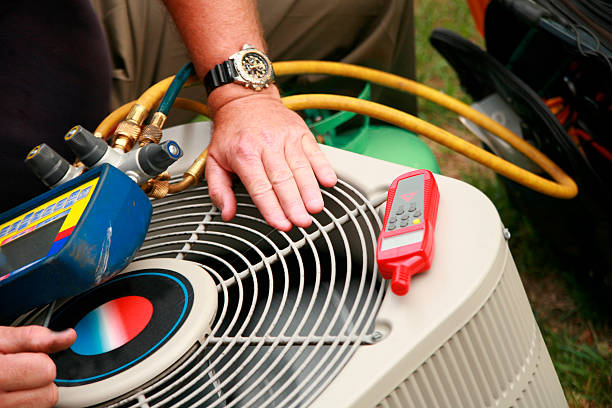 Best Air quality test  in Duncanville, TX