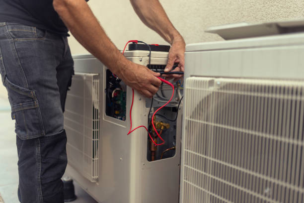 Best Heating repair services  in Duncanville, TX