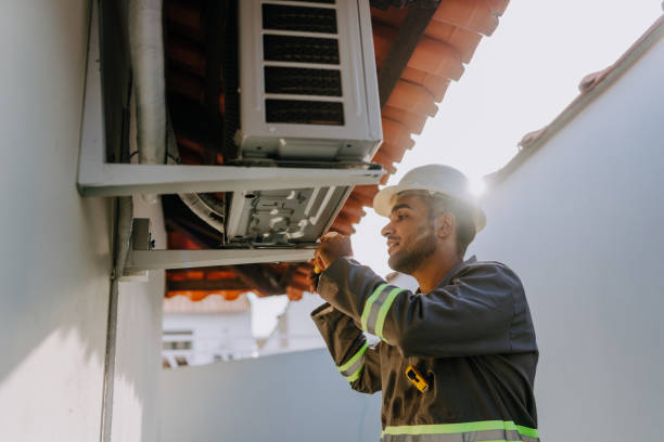 Best HVAC air duct cleaning  in Duncanville, TX