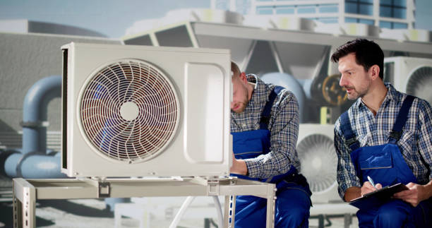 Trusted Duncanville, TX HVAC Experts