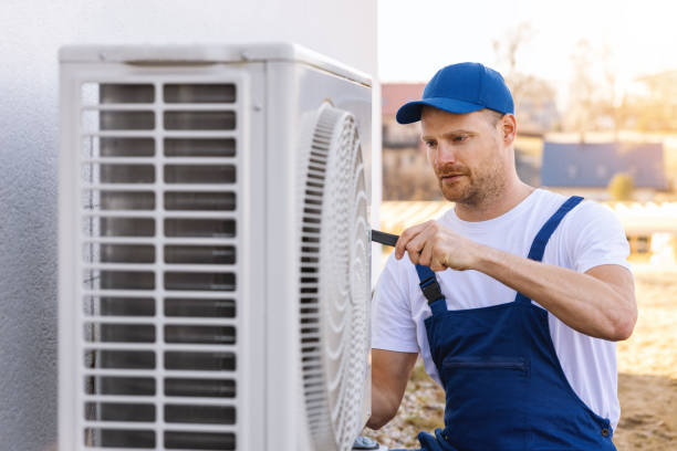 Best HVAC repair near me  in Duncanville, TX