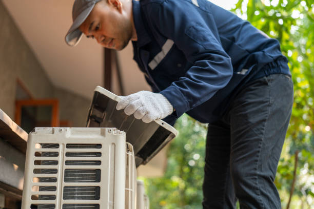 Best Residential HVAC services  in Duncanville, TX