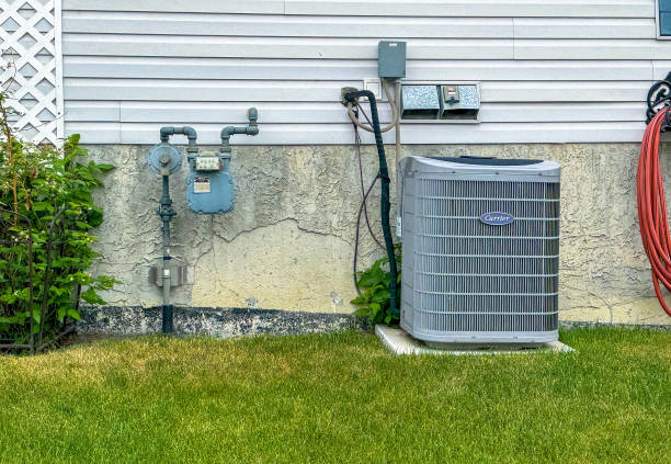 Best 24/7 HVAC repair  in Duncanville, TX
