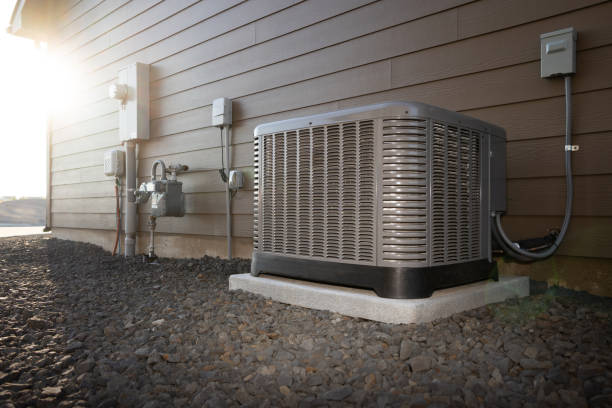 Best Ductless HVAC repair  in Duncanville, TX
